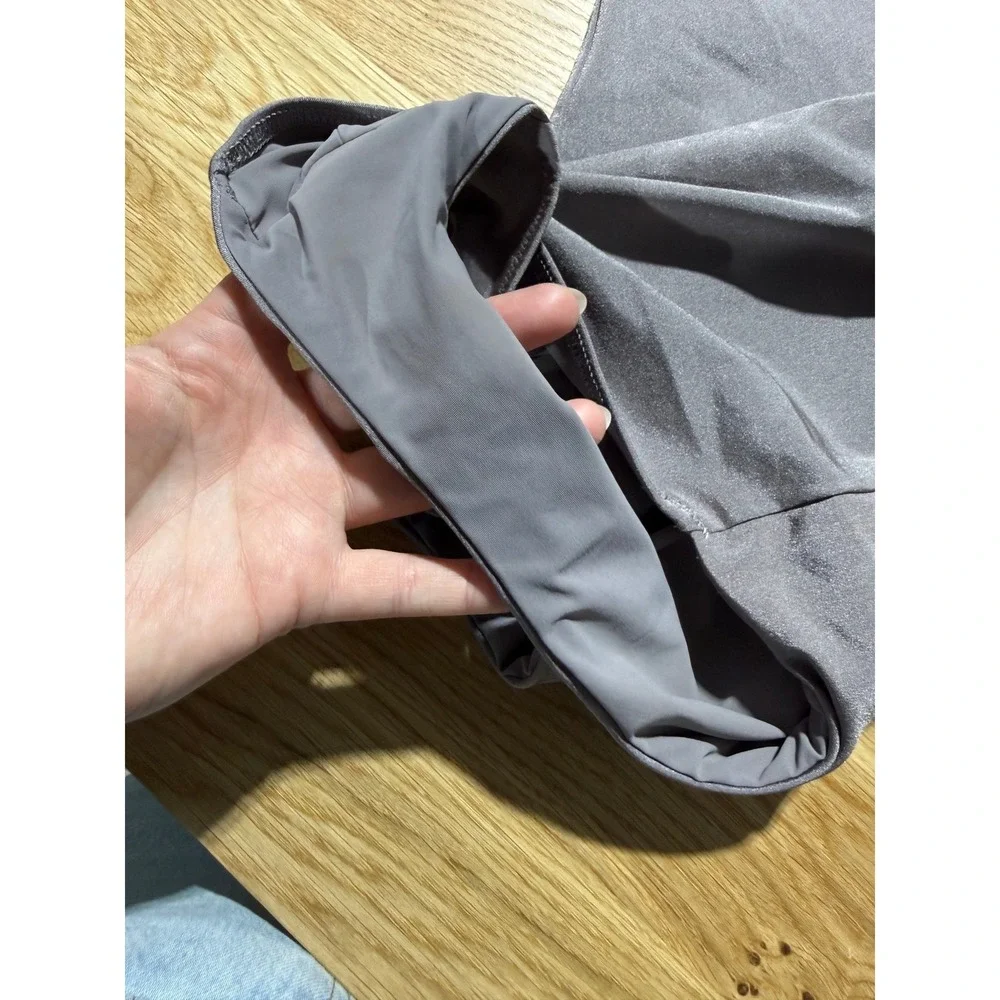 Lululemon Athletica All That Glimmers One-Piece Swimsuit‎ - Size Small